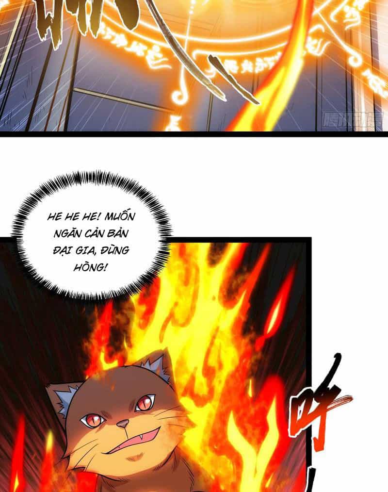 Mạnh Nhất Dị Giới - Chương 26 - ảnh 4