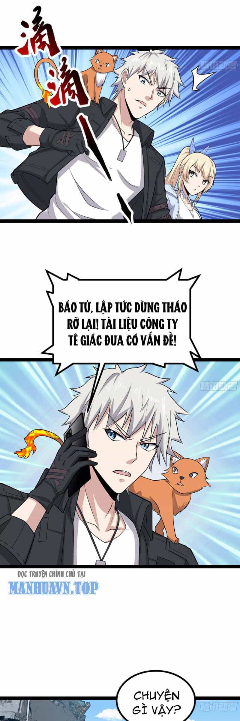 Mạnh Nhất Dị Giới - Chương 27 - ảnh 22
