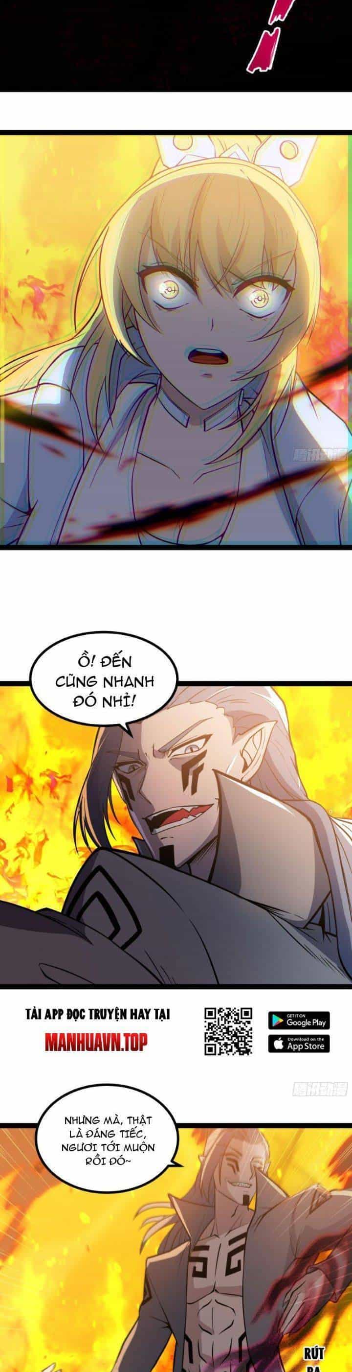 Mạnh Nhất Dị Giới - Chương 37 - ảnh 7