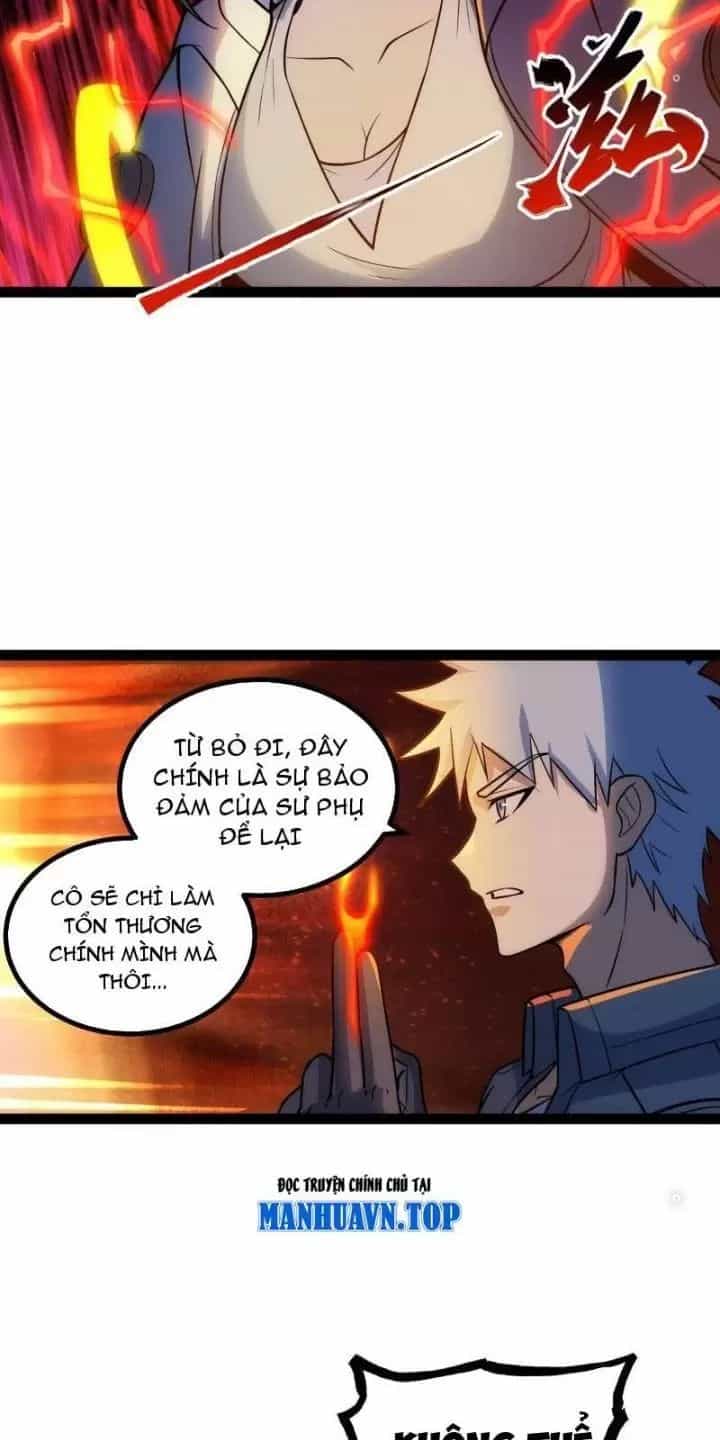 Mạnh Nhất Dị Giới - Chương 40 - ảnh 6