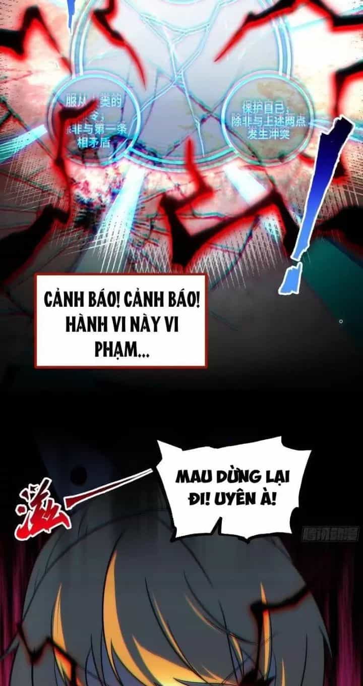 Mạnh Nhất Dị Giới - Chương 40 - ảnh 8