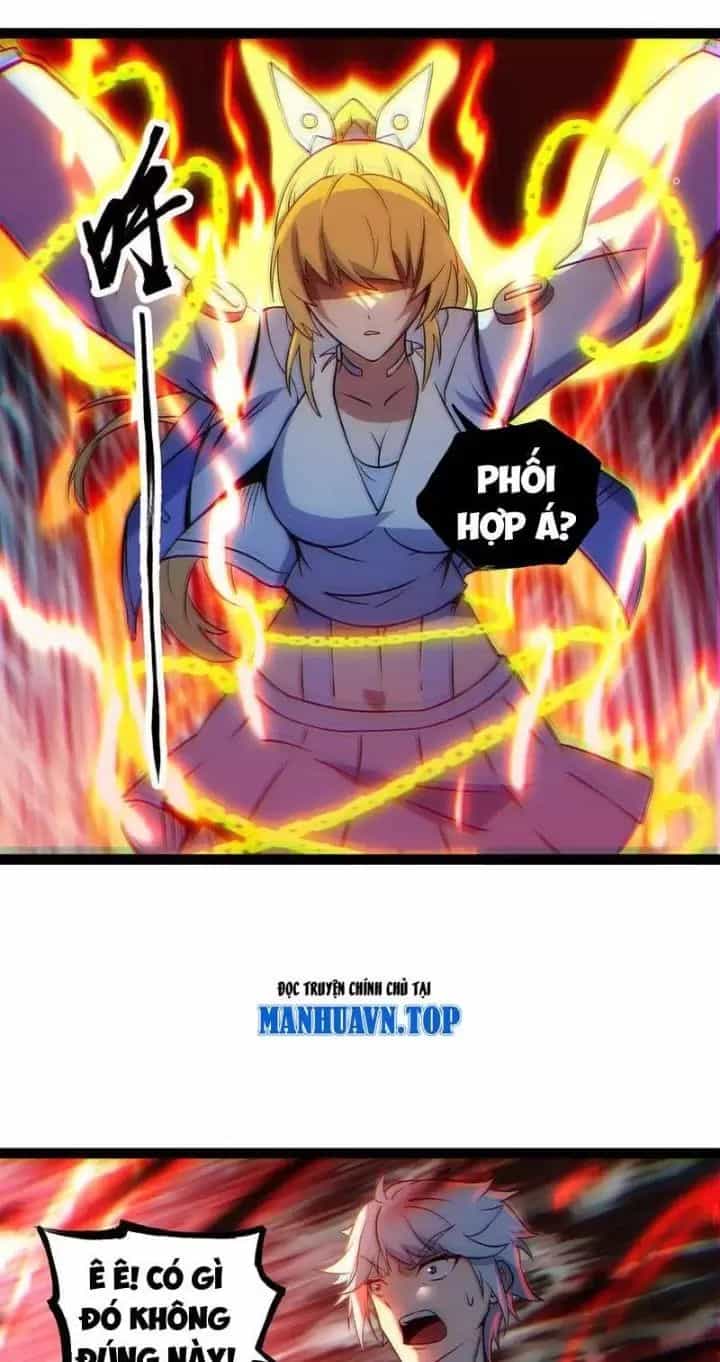 Mạnh Nhất Dị Giới - Chương 43 - ảnh 7