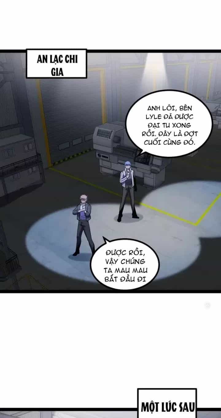 Mạnh Nhất Dị Giới - Chương 44 - ảnh 11