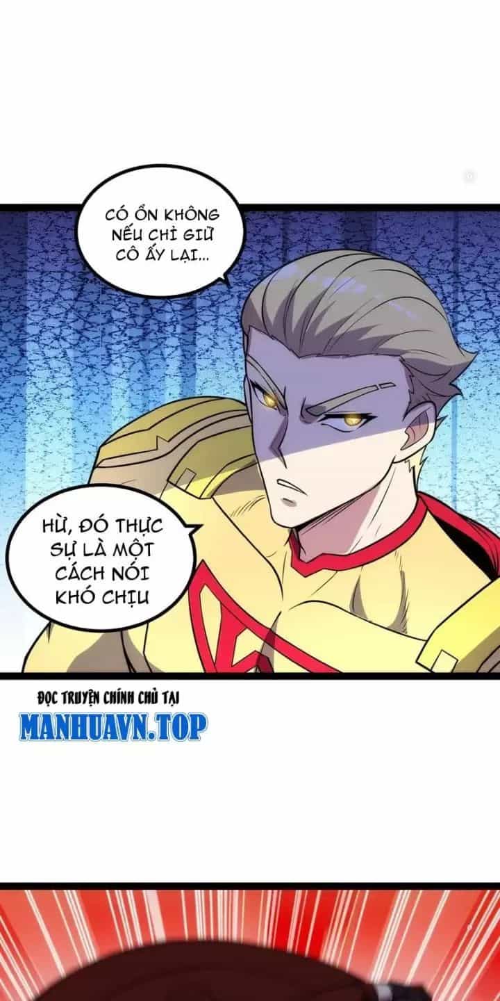 Mạnh Nhất Dị Giới - Chương 46 - ảnh 10