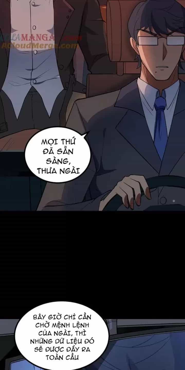 Mạnh Nhất Dị Giới - Chương 49 - ảnh 29