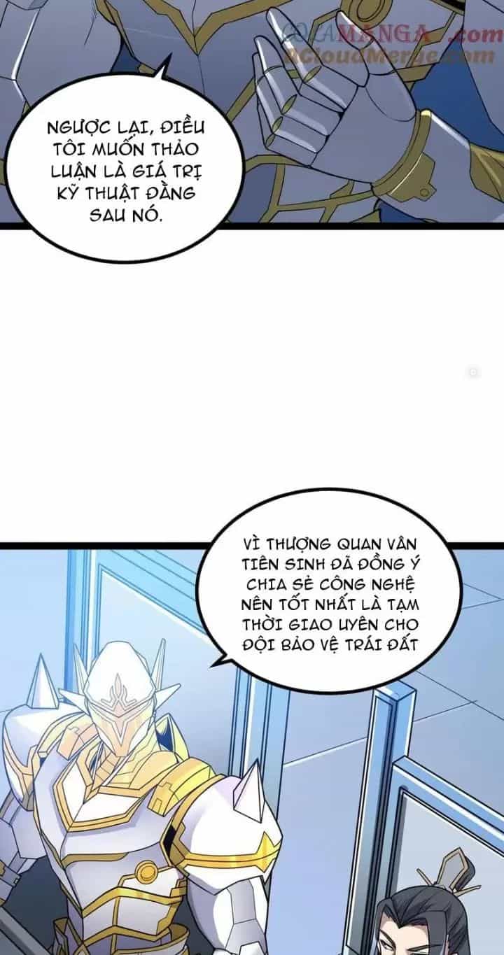 Mạnh Nhất Dị Giới - Chương 49 - ảnh 7