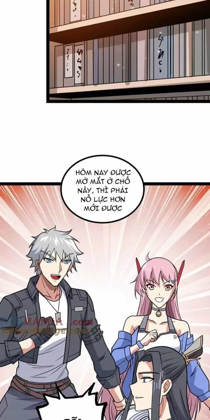 Mạnh Nhất Dị Giới - Chương 51 - ảnh 13