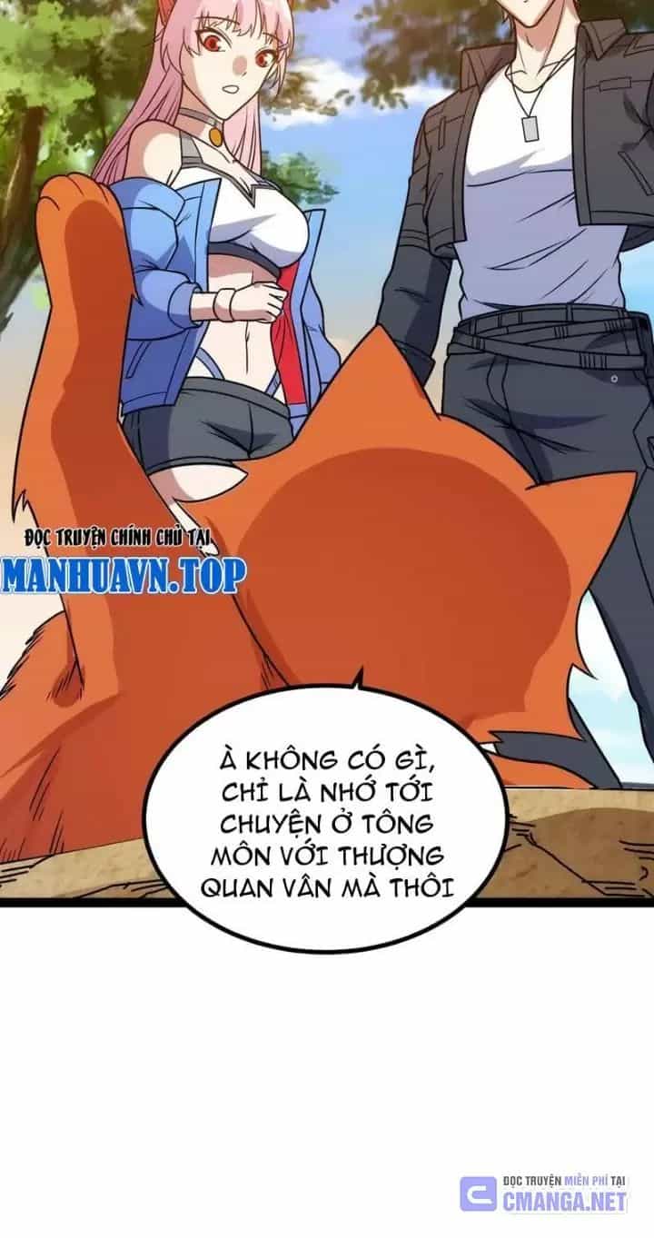 Mạnh Nhất Dị Giới - Chương 52 - ảnh 20