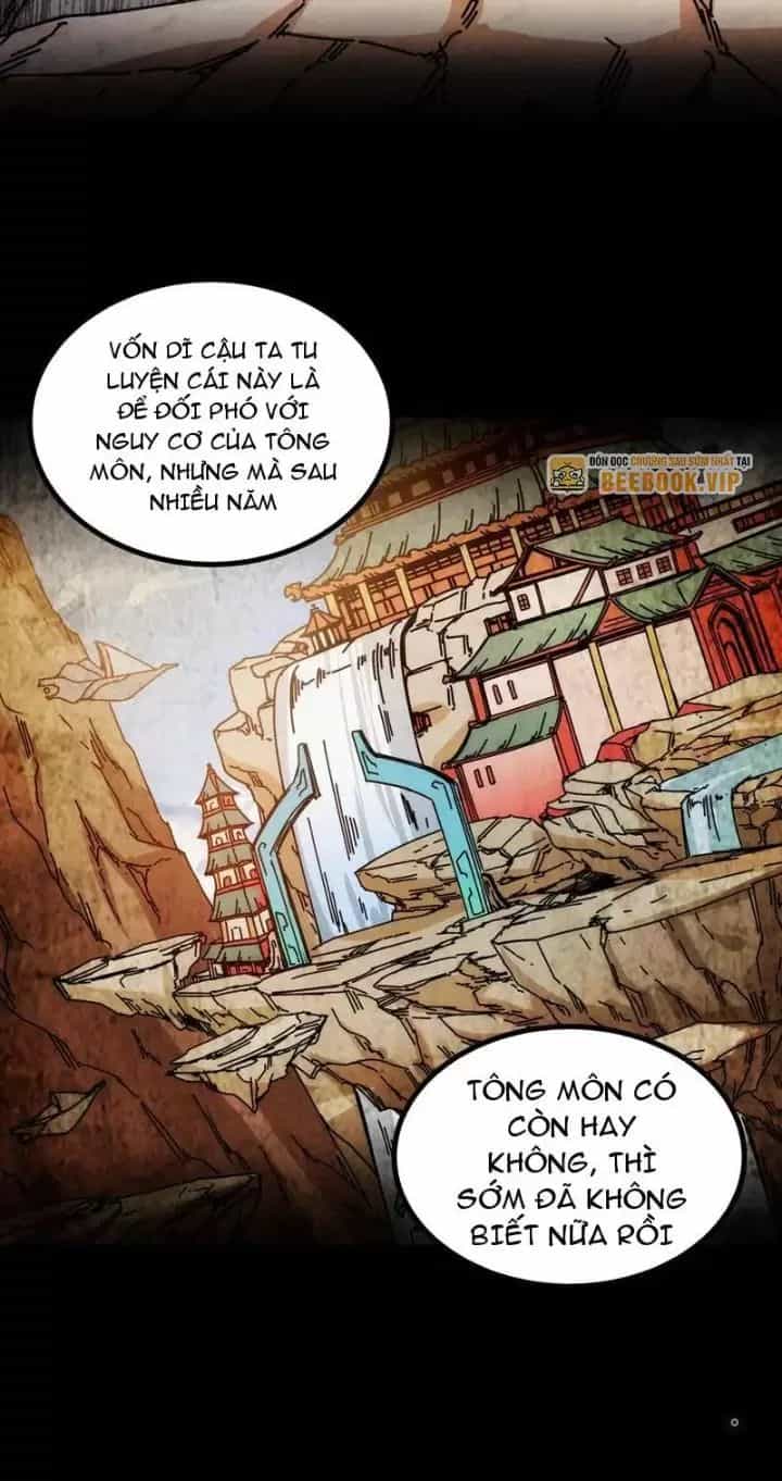 Mạnh Nhất Dị Giới - Chương 52 - ảnh 23
