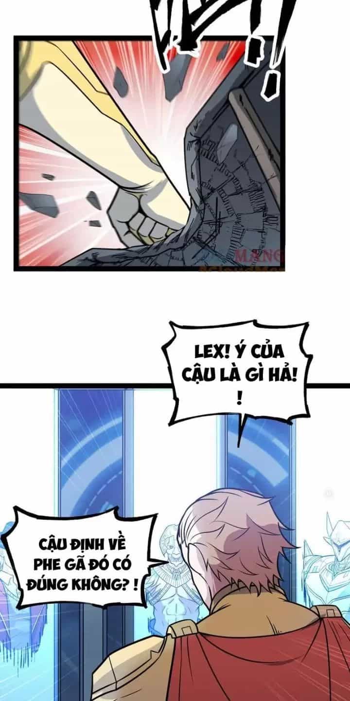 Mạnh Nhất Dị Giới - Chương 53 - ảnh 10