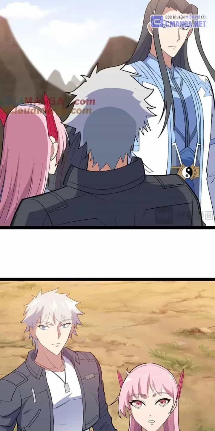Mạnh Nhất Dị Giới - Chương 54 - ảnh 22