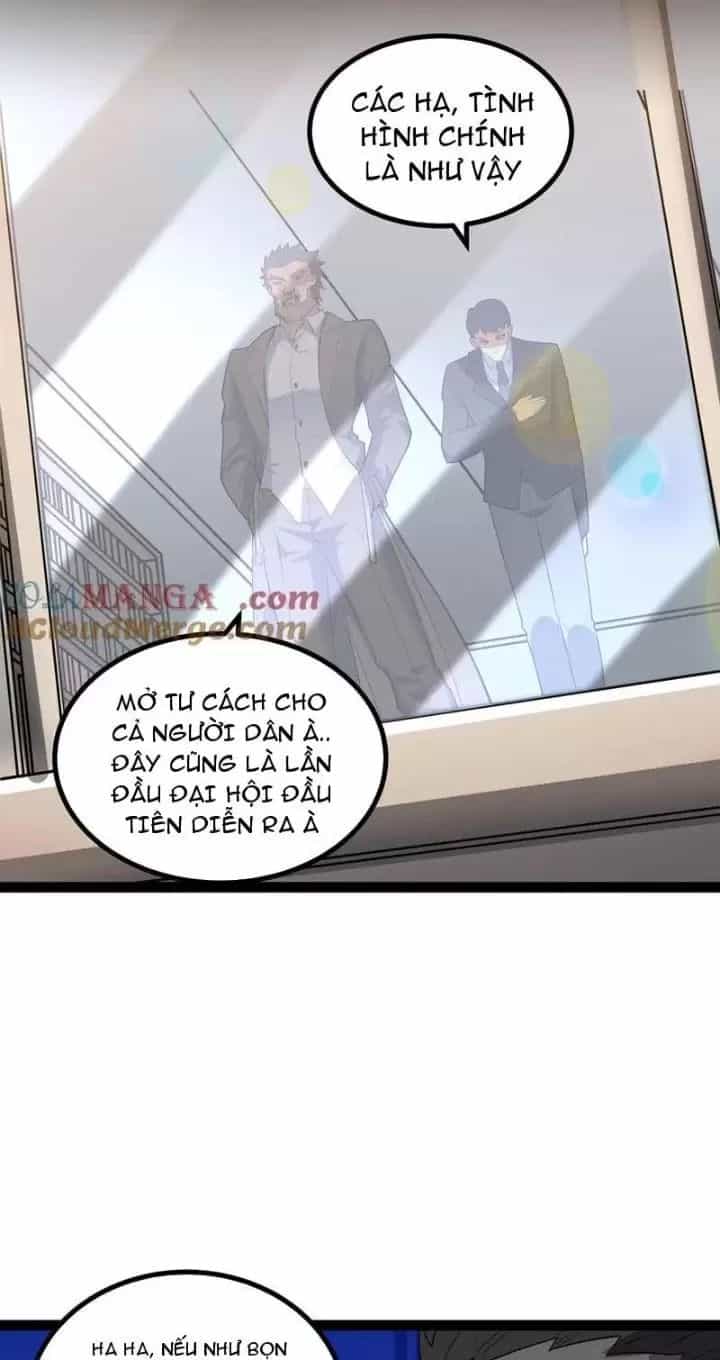 Mạnh Nhất Dị Giới - Chương 54 - ảnh 25