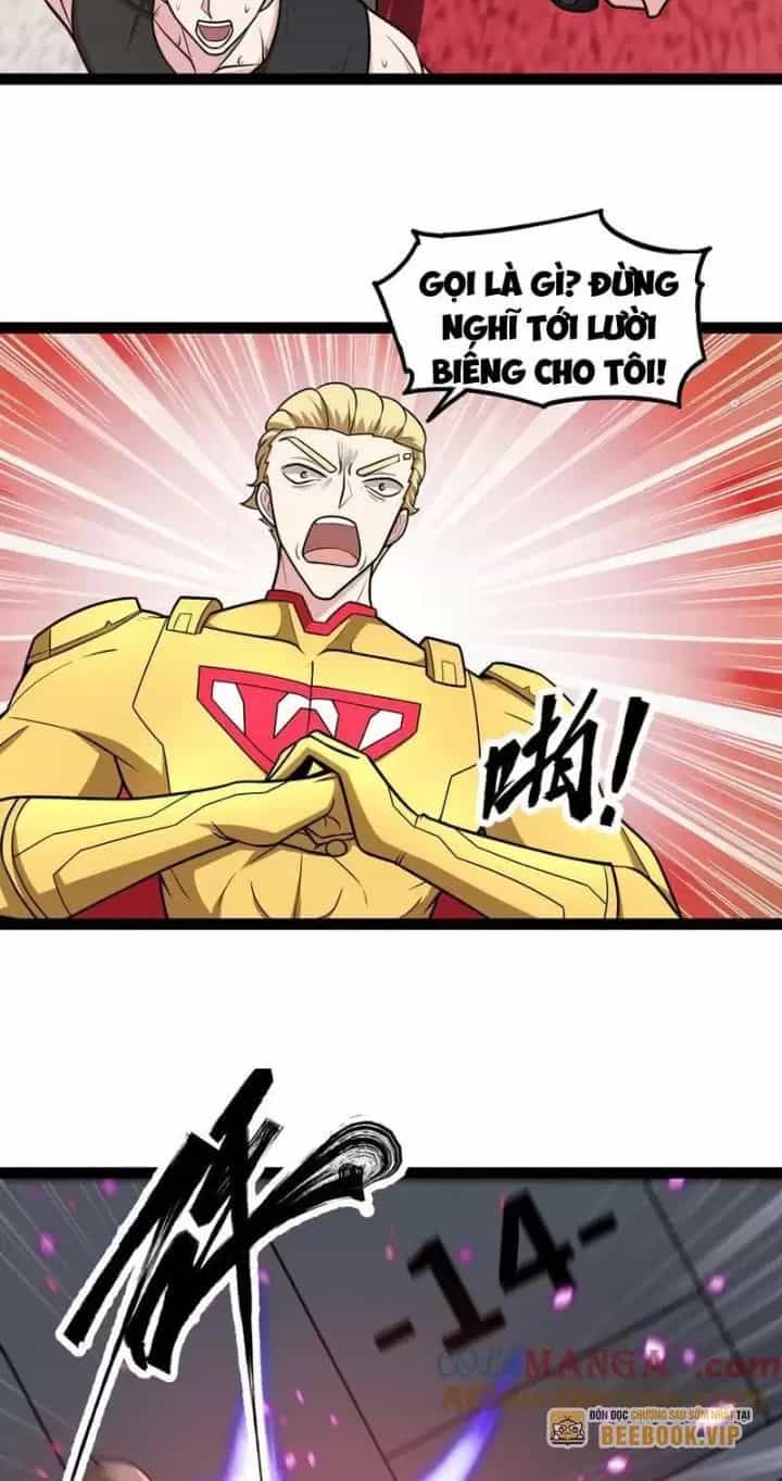 Mạnh Nhất Dị Giới - Chương 56 - ảnh 8