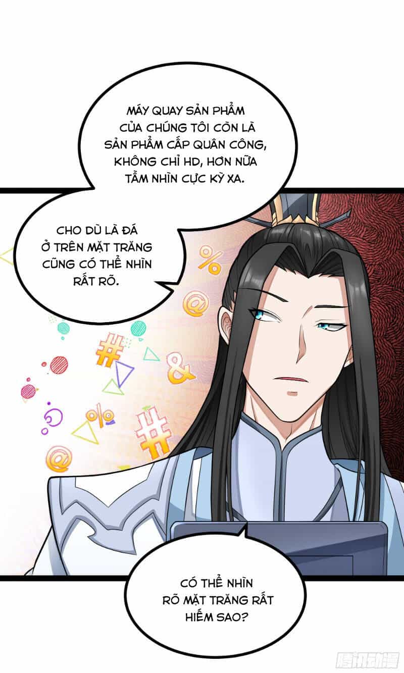 Mạnh Nhất Dị Giới - Chương 5 - ảnh 39