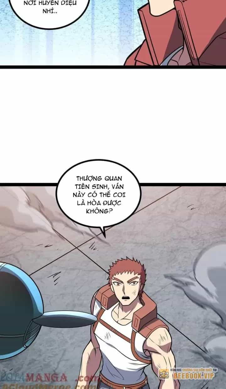 Mạnh Nhất Dị Giới - Chương 60 - ảnh 17