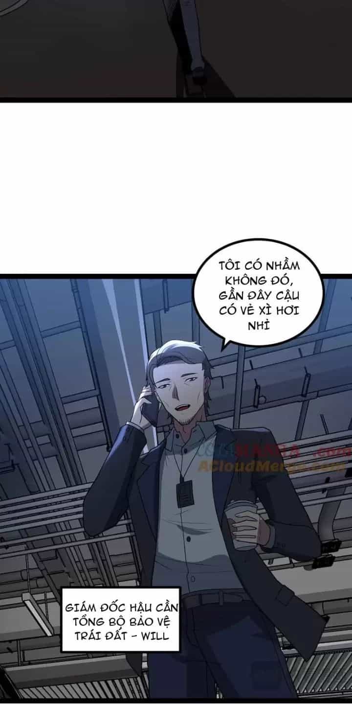 Mạnh Nhất Dị Giới - Chương 60 - ảnh 30