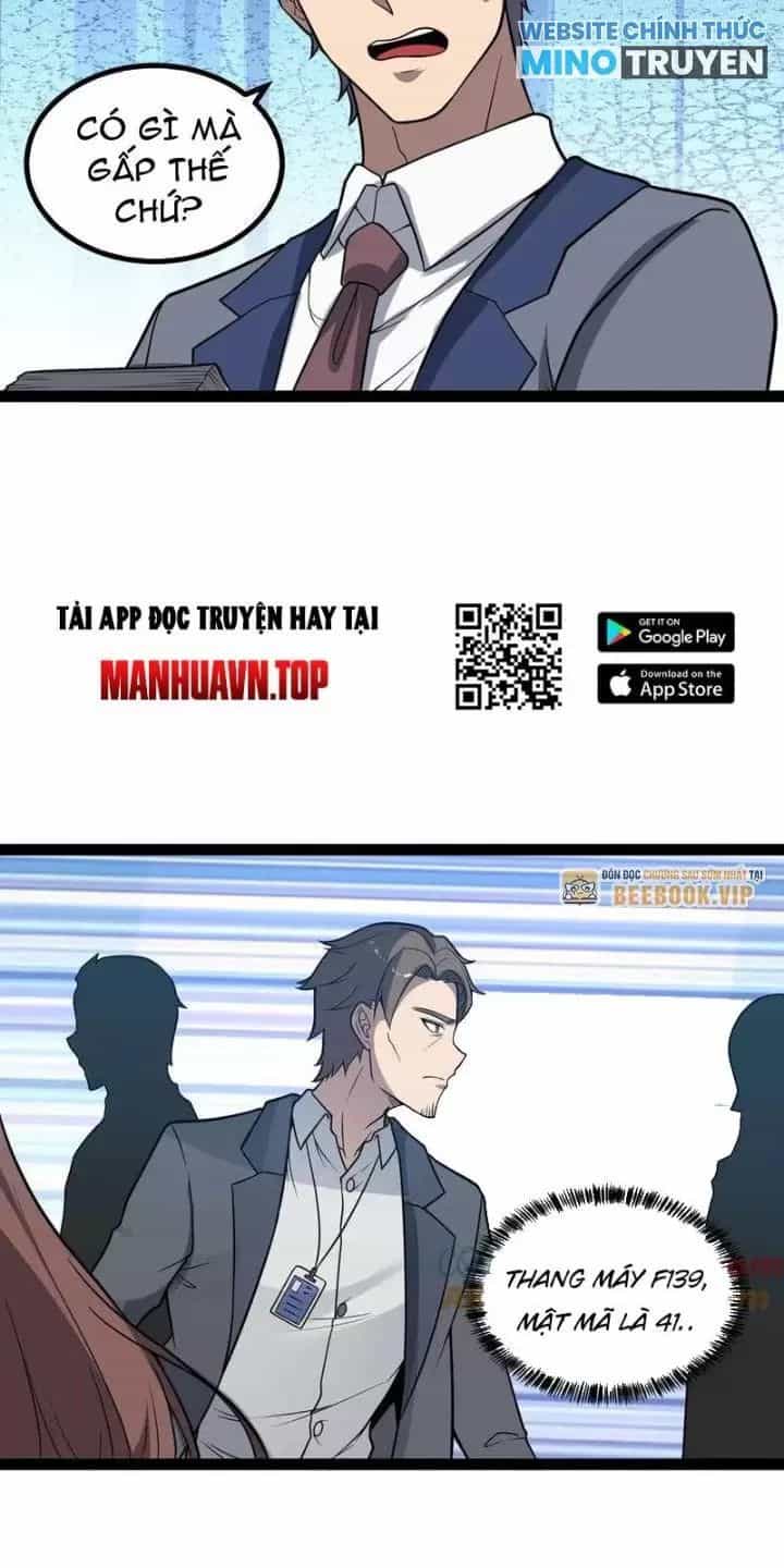 Mạnh Nhất Dị Giới - Chương 61 - ảnh 14