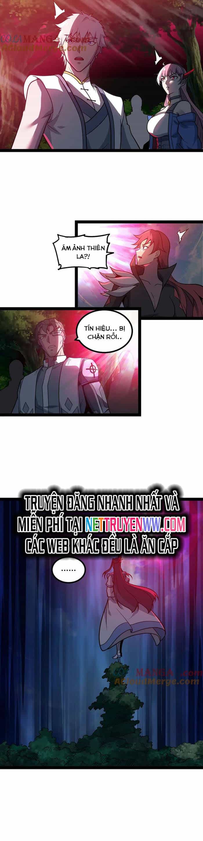 Mạnh Nhất Dị Giới - Chương 66 - ảnh 17