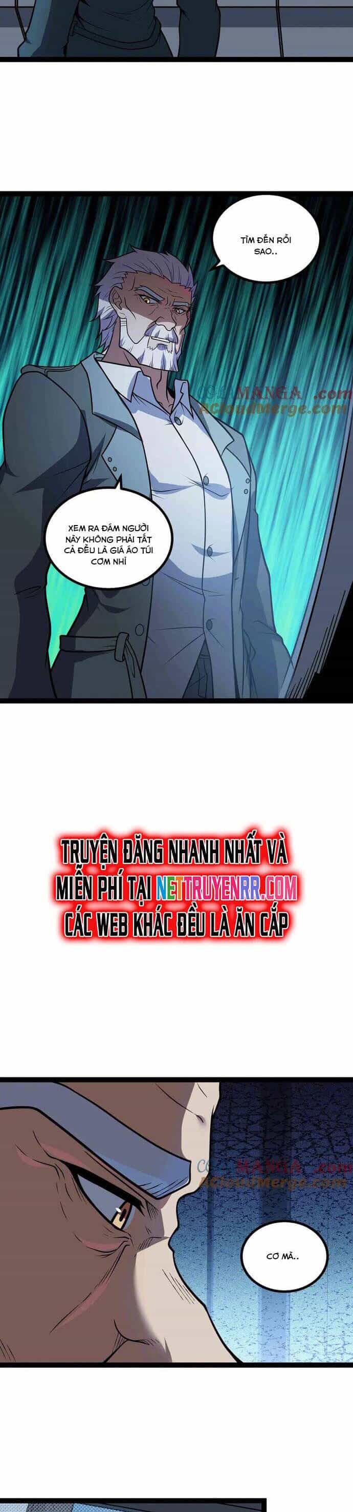 Mạnh Nhất Dị Giới - Chương 70 - ảnh 8