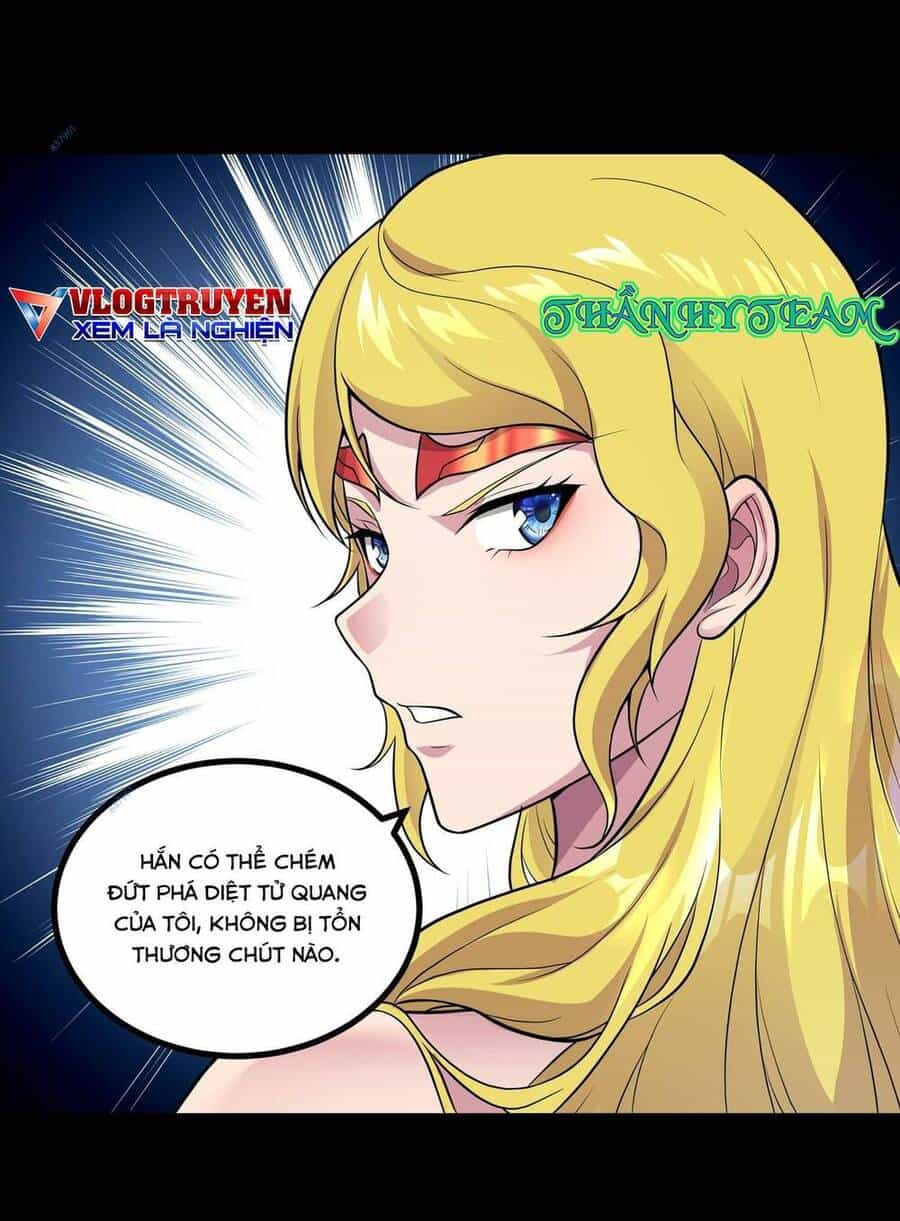 Mạnh Nhất Dị Giới - Chương 7 - ảnh 30