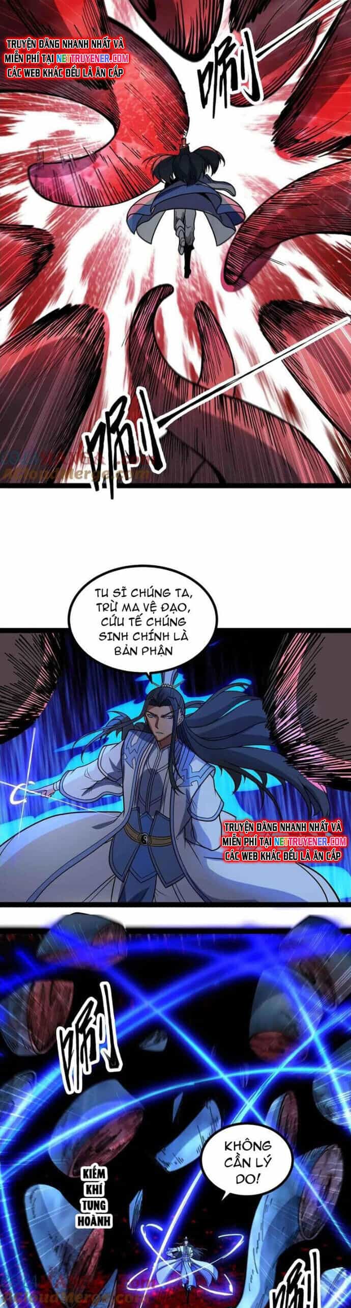 Mạnh Nhất Dị Giới - Chương 84 - ảnh 15