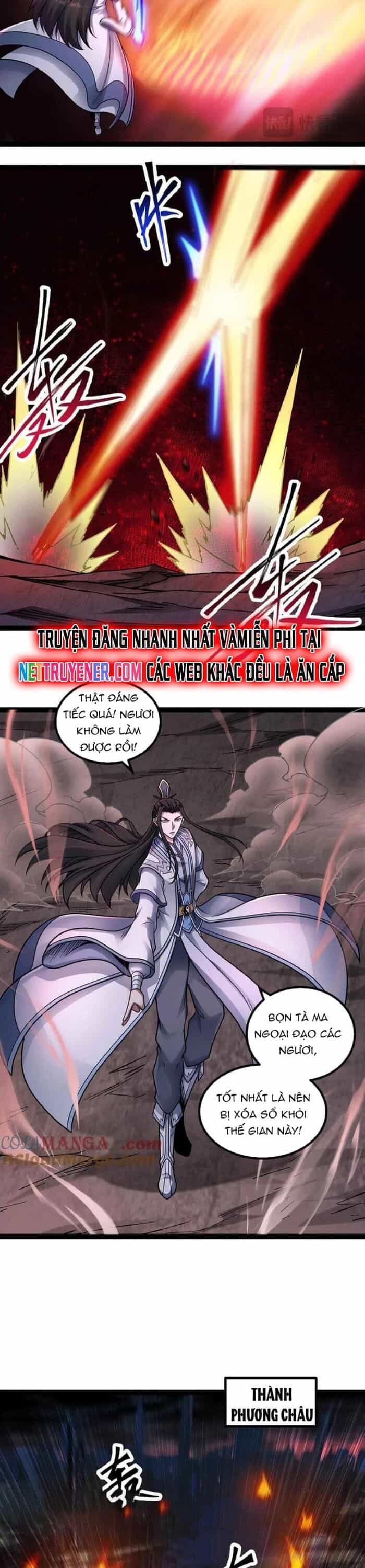 Mạnh Nhất Dị Giới - Chương 85 - ảnh 3