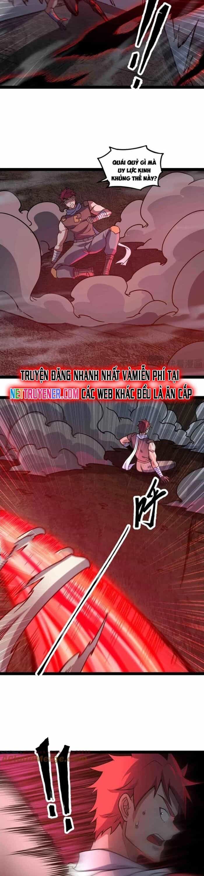 Mạnh Nhất Dị Giới - Chương 85 - ảnh 5