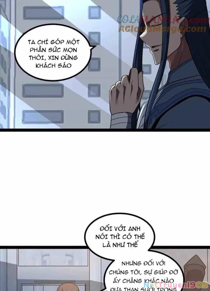 Mạnh Nhất Dị Giới - Chương 87 - ảnh 23