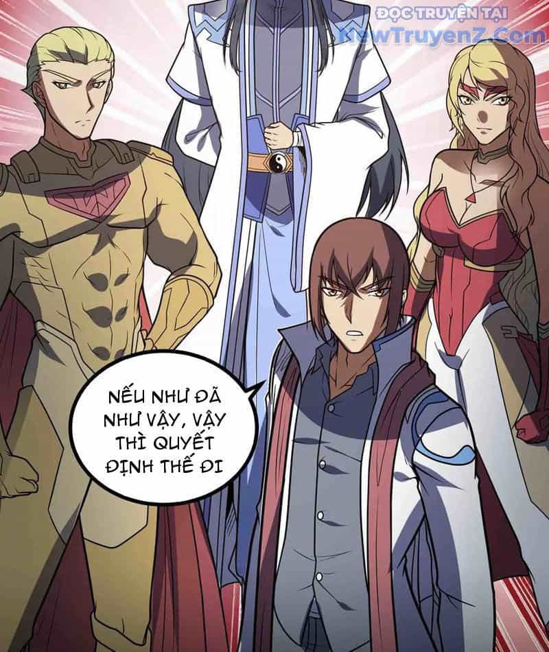 Mạnh Nhất Dị Giới - Chương 88 - ảnh 51