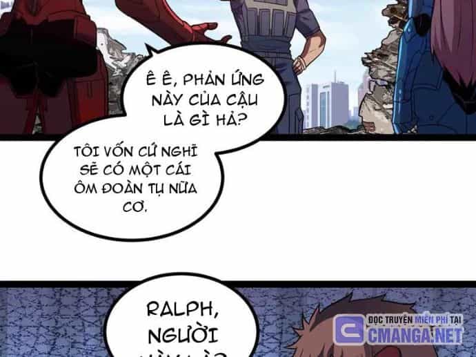 Mạnh Nhất Dị Giới - Chương 92 - ảnh 71