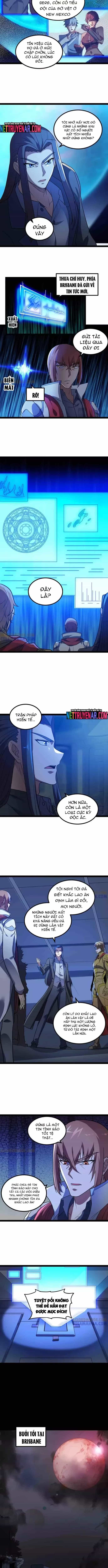 Mạnh Nhất Dị Giới - Chương 96 - ảnh 3