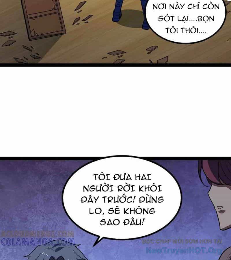 Mạnh Nhất Dị Giới - Chương 98 - ảnh 54