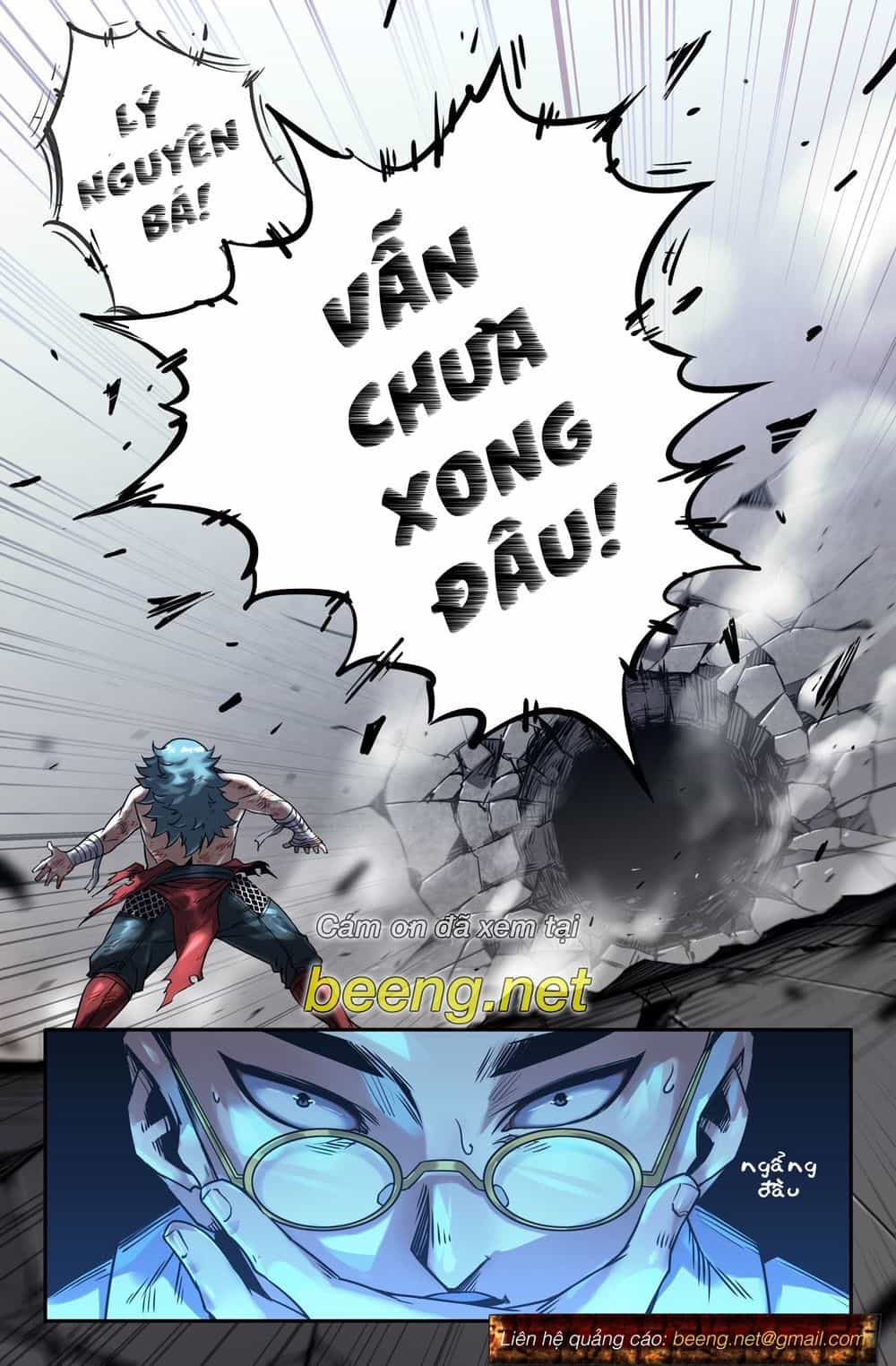 Mạnh Nhất Lịch Sử - Chương 139 - ảnh 12