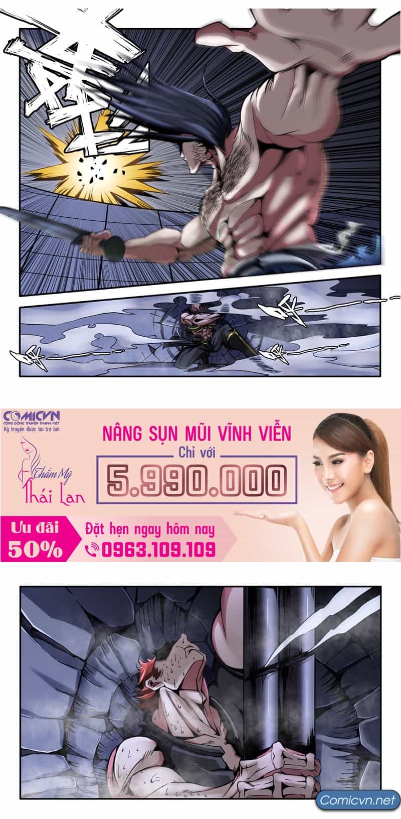Mạnh Nhất Lịch Sử - Chương 15 - ảnh 4