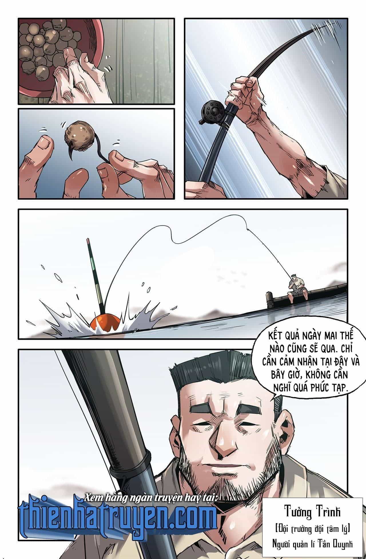 Mạnh Nhất Lịch Sử - Chương 177 - ảnh 11