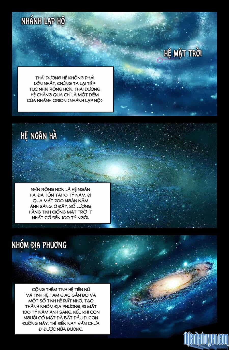 Mạnh Nhất Lịch Sử - Chương 178 - ảnh 6