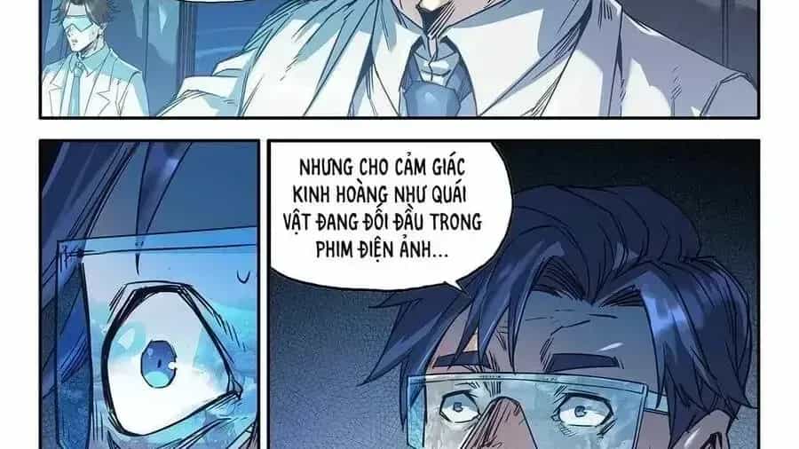 Mạnh Nhất Lịch Sử - Chương 196.4 - ảnh 3