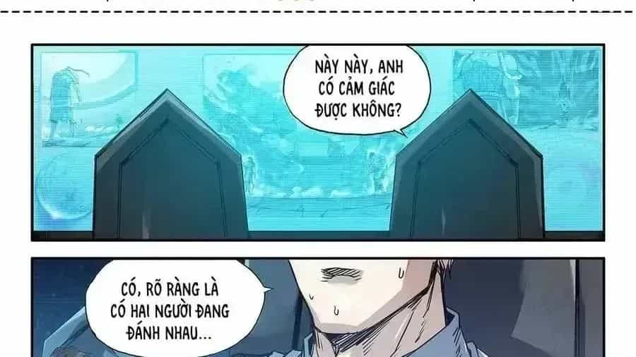 Mạnh Nhất Lịch Sử - Chương 196.5 - ảnh 3