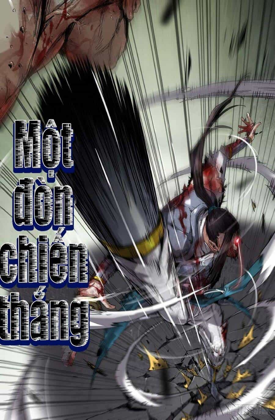 Mạnh Nhất Lịch Sử - Chương 215 - ảnh 14