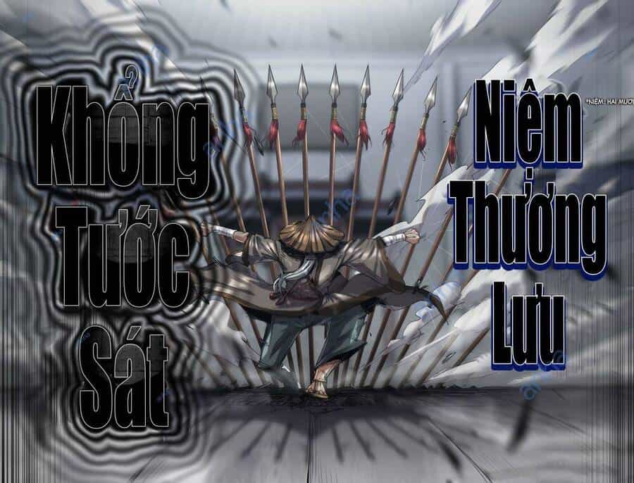 Mạnh Nhất Lịch Sử - Chương 217 - ảnh 11