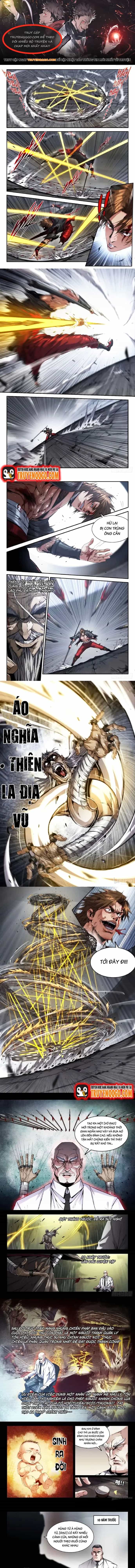 Mạnh Nhất Lịch Sử - Chương 238 - ảnh 1