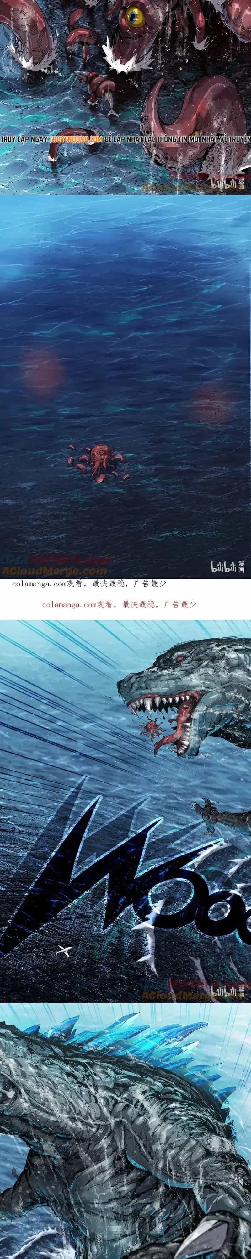 Mạnh Nhất Lịch Sử - Chương 301 - ảnh 4