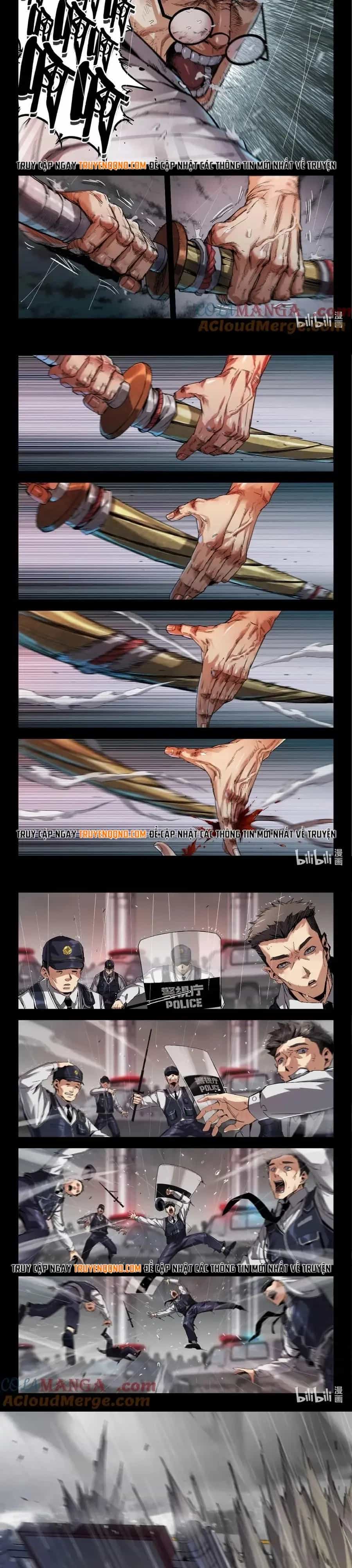 Mạnh Nhất Lịch Sử - Chương 321 - ảnh 4