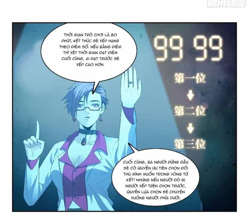 Mạnh Nhất Lịch Sử - Chương 373 - ảnh 11