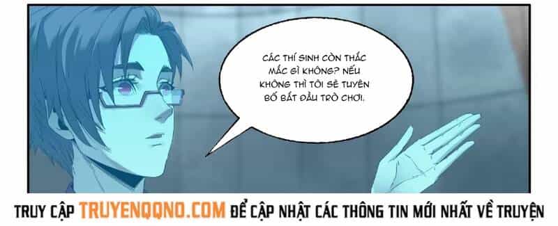 Mạnh Nhất Lịch Sử - Chương 373 - ảnh 13