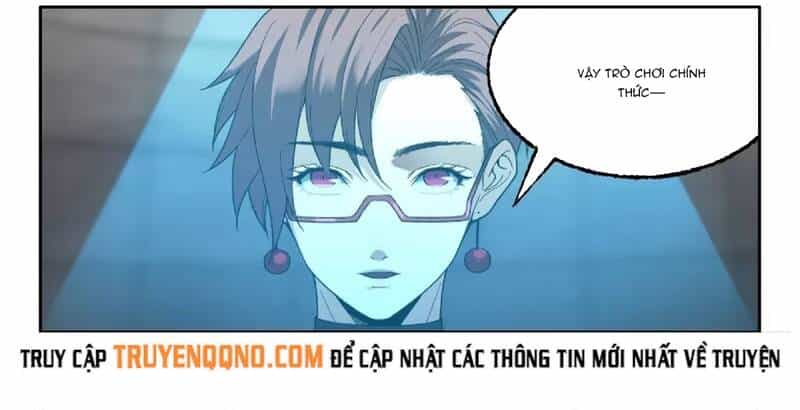 Mạnh Nhất Lịch Sử - Chương 373 - ảnh 18