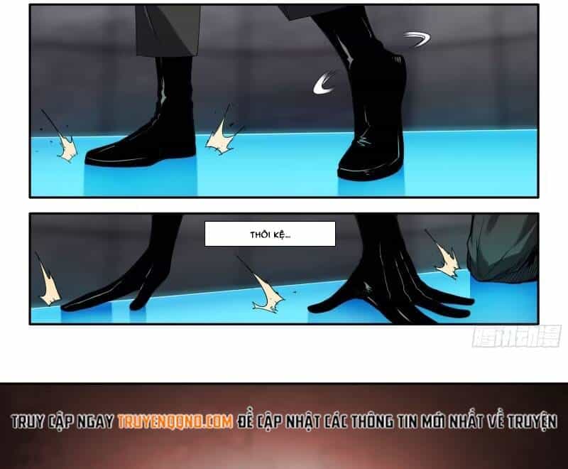 Mạnh Nhất Lịch Sử - Chương 379 - ảnh 15