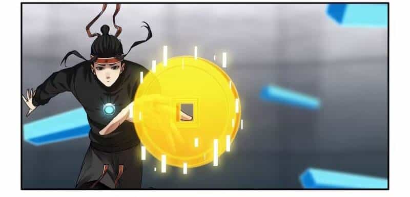 Mạnh Nhất Lịch Sử - Chương 379 - ảnh 21