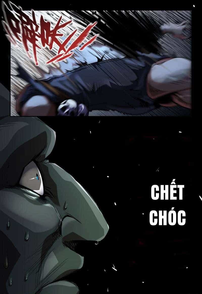 Mạnh Nhất Lịch Sử - Chương 38 - ảnh 7