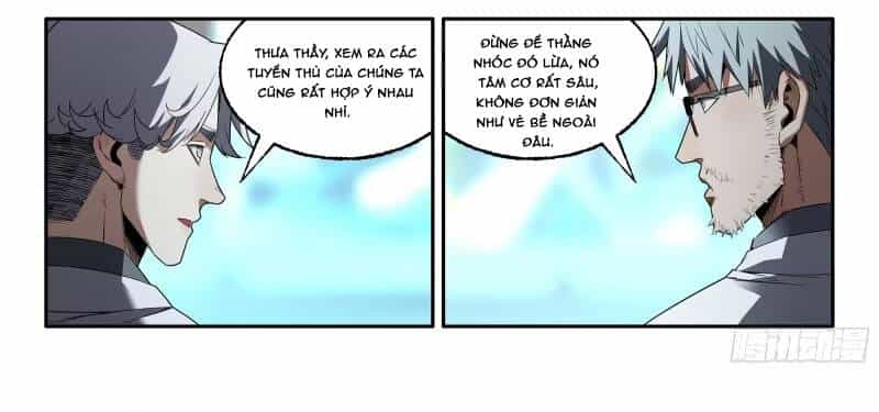 Mạnh Nhất Lịch Sử - Chương 381 - ảnh 3